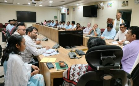 जनसुनवाई में कलेक्टर सख्त: छोटे मामलों का समाधान अब स्थानीय स्तर पर अनिवार्य