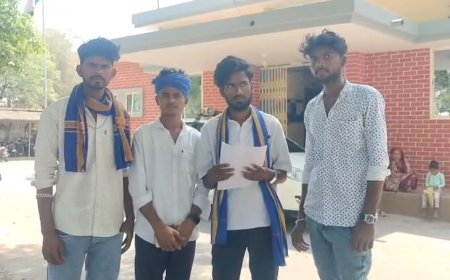 घोड़ी चढ़ने पर विवाद की आशंका: दूल्हे ने शादी से पहले पुलिस सुरक्षा की लगाई गुहार