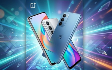 OnePlus Nord CE 6 और Nord CE 6 Lite: मिड-रेंज मार्केट में मचेगा तहलका!