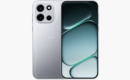 OnePlus Nord 6 भारत में लॉन्च: Snapdragon 8s Gen 4 और 100W चार्जिंग के साथ नया "Performance King"
