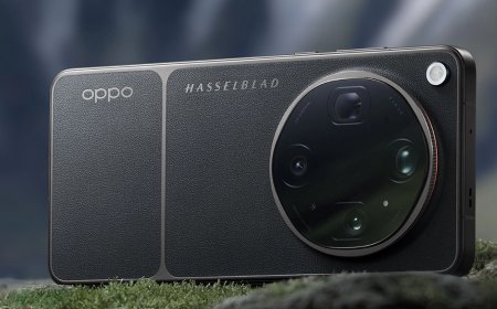 Oppo Find X9 Ultra: 200MP कैमरा और 7050mAh बैटरी के साथ हुआ लॉन्च, जानें भारत में क्या होगी कीमत
