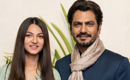 नवाजुद्दीन सिद्दीकी ने बताया, बेटी शोरा की डांस पर आलोचना ने ‘मेरा कॉन्फिडेंस खत्म कर दिया’