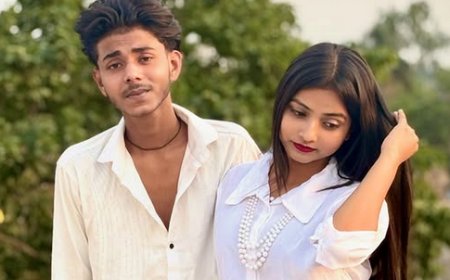 सोफिक एसके और सोनाली विवाद: डिजिटल प्राइवेसी और भरोसे के टूटने की पूरी कहानी