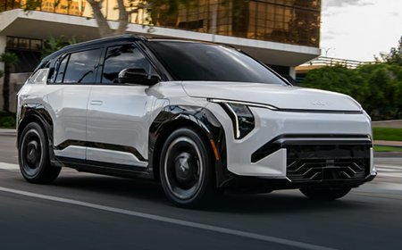 Kia EV3 Facelift पहली बार टेस्टिंग के दौरान दिखी: Pleos Connect, ICCU Fix, AWD और बड़ी बैटरी के साथ बड़ा अपडेट