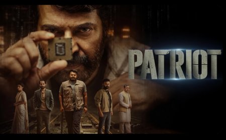 Mammootty-Mohanlal की Patriot ने मचाया बड़ा धमाका: IFFLA की Opening Film, 1 मई रिलीज और Advance Booking में करोड़ों की कमाई