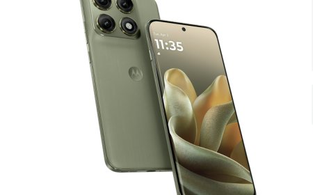 Motorola Edge 70 Pro Review: क्या 6500mAh बैटरी और 144Hz डिस्प्ले वाला यह फोन है मिड-रेंज का नया किंग?