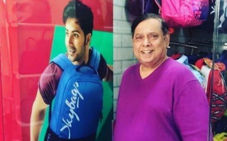 सिनेमाघरों में फिर लौटेगा हंसी का जादू: 'है जवानी तो इश्क होना है' से पहले रिलीज होंगी डेविड धवन की आइकॉनिक फिल्में