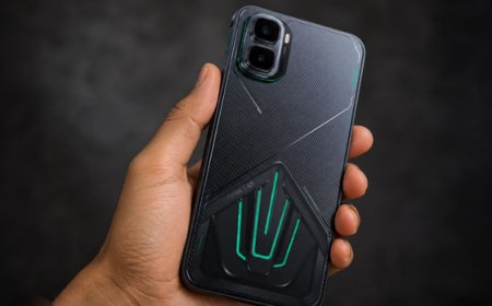 Infinix GT 50 Pro लॉन्च: गेमिंग के लिए बनाया गया पावरहाउस; Dimensity 8400 Ultimate और एडवांस कूलिंग के साथ