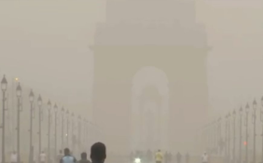 एनसीआर में प्रदूषण नियंत्रण पर कड़ी सख्ती, 175 जगहों पर विशेष निरीक्षण अभियान