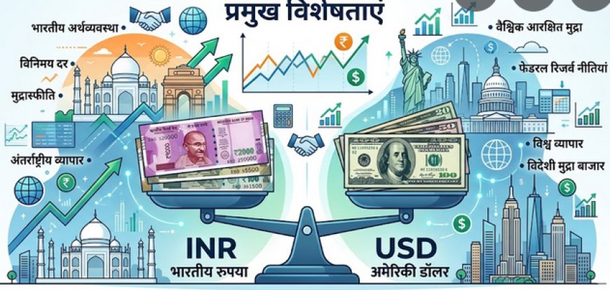रुपये की 12 साल में सबसे बड़ी मजबूती: RBI की सख्त नीतियों का असर