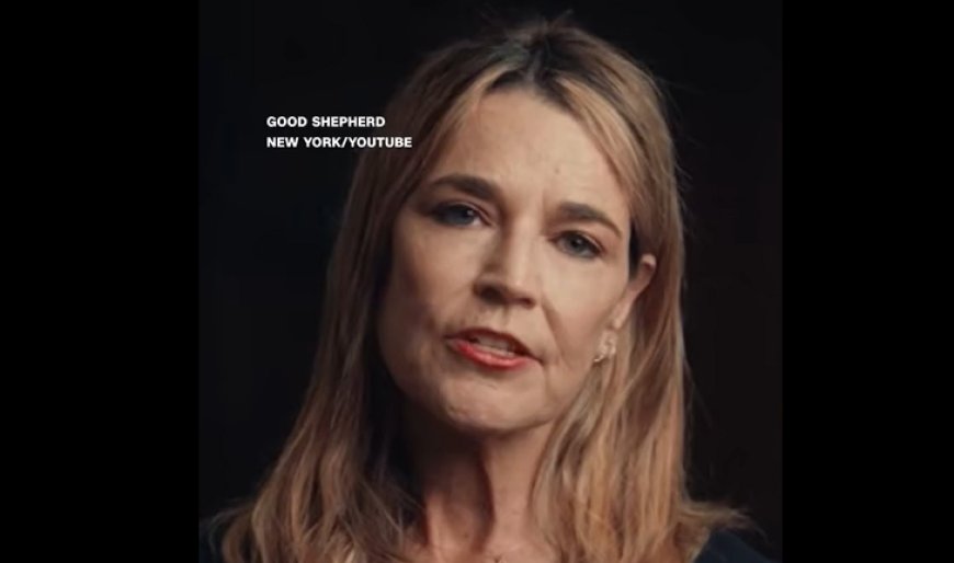 Savannah Guthrie की भावनात्मक वापसी: लापता माँ Nancy Guthrie की तलाश तेज़