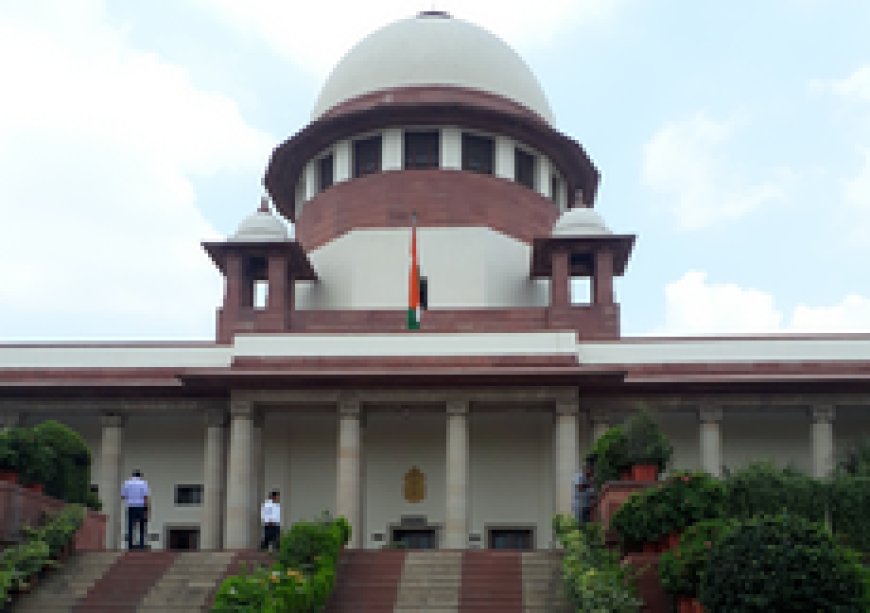 NCERT किताब विवाद: ब्लैकलिस्टेड शैक्षणिकों ने SC में सुनवाई की मांग की