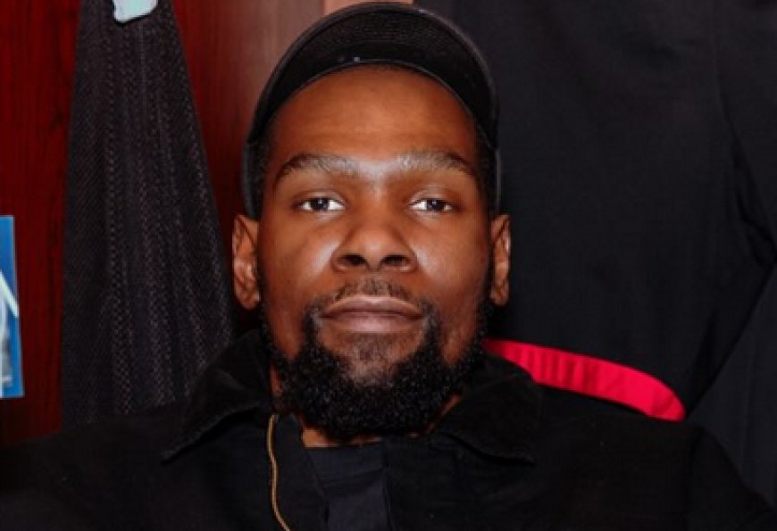 Kevin Durant की वापसी में 24 पॉइंट्स, फिर भी Phoenix Suns को मिली हार