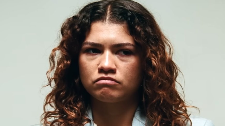 Euphoria Season 3 प्रीमियर में Zendaya, Sydney Sweeney और Jacob Elordi का ग्लैमरस अंदाज