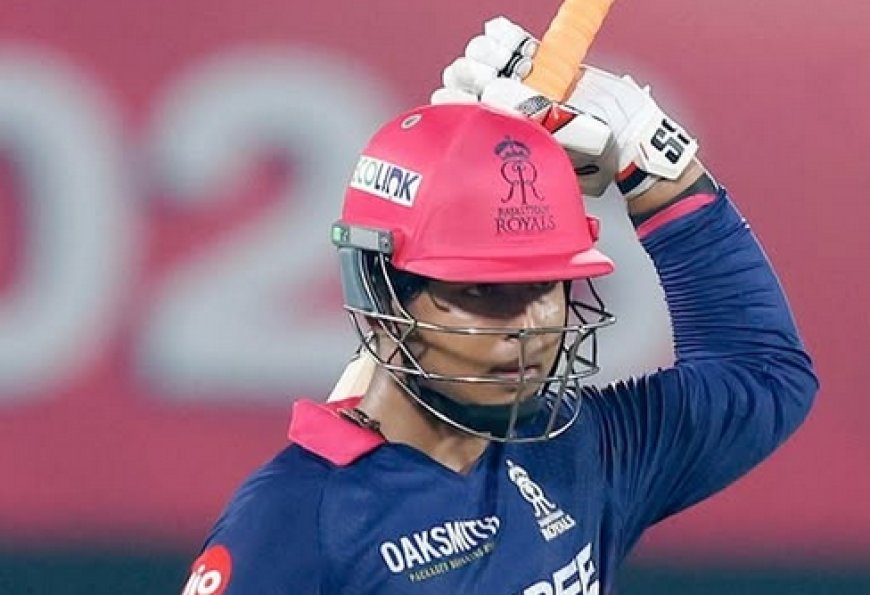 IPL 2026: वैभव सूर्यवंशी का तूफान, RR vs RCB मैच में 15 गेंदों में जड़ी तूफानी फिफ्टी!