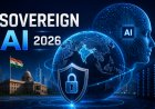 Sovereign AI 2026: तकनीक की दुनिया में 'आत्मनिर्भरता' की जंग; जानिए क्यों हर देश अब अपना खुद का एआई बनाना चाहता है?