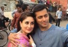 Salman Khan & Kareena Kapoor: क्या राज और डीके की सुपरहीरो फिल्म में फिर दिखेगी 'बजरंगी भाईजान' की जोड़ी? यहाँ जानें पूरी सच्चाई