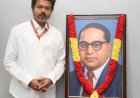 Thalapathy Vijay & Dr. Ambedkar: चुनावी जीत के बीच वायरल हुई विजय की '14 अप्रैल' वाली तस्वीर; जानें बाबा साहेब को लेकर क्या हैं उनके विचार