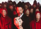 मनी हाइस्ट (Money Heist) के ब्रह्मांड का होगा विस्तार: नेटफ्लिक्स ने दी "प्रोफेसर" की दुनिया के अगले अध्याय की दस्तक