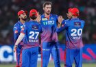 IPL 2026: इयान बेल ने बताया दिल्ली कैपिटल्स की विफलता का असली कारण; निरंतरता की कमी और 'कच्चे' मौकों ने बिगाड़ा खेल