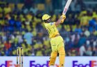 उर्विल पटेल का रिकॉर्ड-तोड़ अर्धशतक: "मैं बस गेंद और परिस्थिति के हिसाब से खेल रहा था"