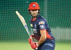 IPL 2026: '100% बल्लेबाज, 100% गेंदबाज'—माधव तिवारी के ऑलराउंड खेल ने दिल्ली कैपिटल्स की उम्मीदों को रखा जिंदा