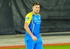 IPL 2026: चेन्नई सुपर किंग्स की बढ़ी मुश्किलें, स्टार खिलाड़ी जेमी ओवरटन चोट के कारण लौटे स्वदेश