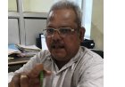 नगर परिषद हिण्डौन के वरिष्ठ सहायक हरिमोहन जाटव निलंबित