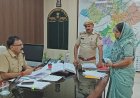 करौली में राहुल सैन प्रकरण को लेकर बढ़ा विवाद, पूर्व सभापति डॉ. राजरानी शर्मा ने एसपी से की निष्पक्ष जांच की मांग