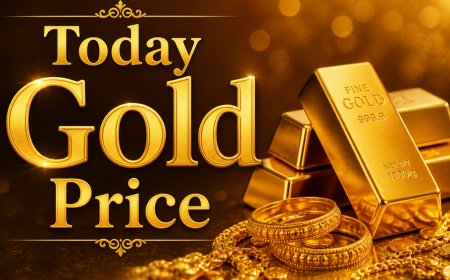 Gold Price Today: 2 मई 2026 को सोने की कीमतों में मामूली गिरावट, क्या खरीदारी का यह सही समय है?
