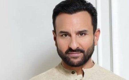 'ज्वेल थीफ' के बाद सैफ अली खान की नई पारी, नेटफ्लिक्स पर इस दिन रिलीज होगी 'कर्तव्य' (Kartavya)