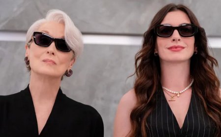 The Devil Wears Prada 2 Box Office: मिरांडा प्रीस्टली का जादू बरकरार, भारत में फिल्म ने पहले दिन की शानदार ओपनिंग