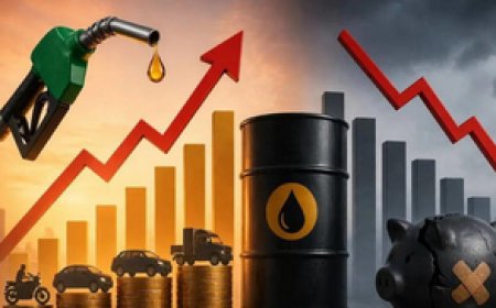Petrol-Diesel Price Today: ईंधन की कीमतों में बढ़ोतरी की खबरें निकलीं अफवाह; सरकार ने जारी किया स्पष्टीकरण, जानें आज के दाम