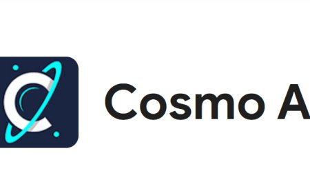 Google COSMO: क्या है गूगल का यह नया रहस्यमयी AI ऐप? प्ले स्टोर पर आने के तुरंत बाद कंपनी ने क्यों हटाया?
