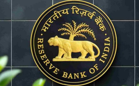 RBI के नए डिप्टी गवर्नर बने रोहित जैन: टी रबी शंकर की लेंगे जगह, जानें कौन हैं और क्या होंगी उनके सामने चुनौतियां?