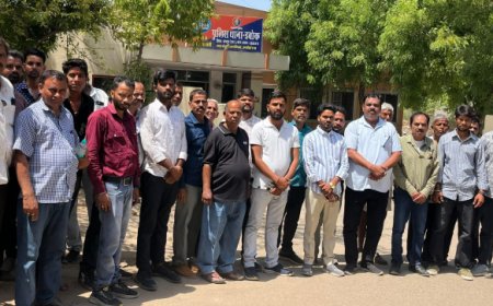 उदयपुर: दलित बेटी की बिंदोली पर जातिवादी हमला, बसपा ने दी बड़े आंदोलन की चेतावनी