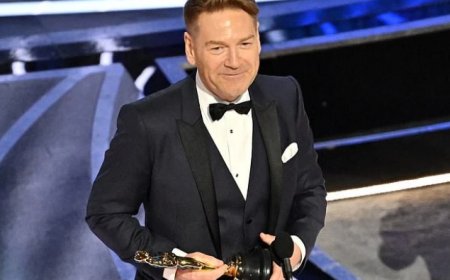 Thor 5 Update: निर्देशक केनेथ ब्रानघ की 'थोर' फ्रैंचाइज़ी में वापसी की इच्छा, फिल्म 'लोगन' की तर्ज पर देना चाहते हैं एक 'शानदार अंत'