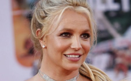 Britney Spears DUI Case: दोषी करार होने के बाद भी जेल जाने से कैसे बच गईं ब्रिटनी स्पीयर्स? जानें क्या रहा कोर्ट का फैसला