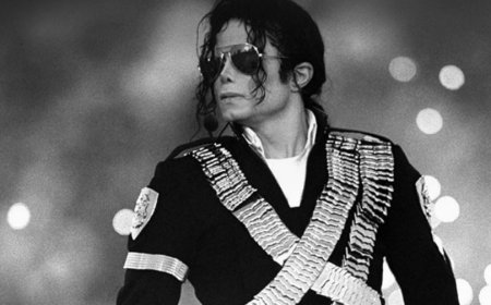 Michael Jackson No. 1: निधन के 17 साल बाद माइकल जैक्सन ने रचा इतिहास; टेलर स्विफ्ट और BTS को पछाड़ बने दुनिया के नंबर 1 कलाकार
