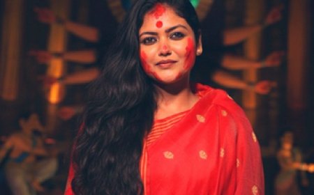 Saayoni Ghosh: अभिनय से राजनीति के शिखर तक; जानें सायनी घोष की पहली और आखिरी फिल्म का पूरा सफर