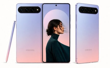 Samsung Galaxy S27 Ultra Leak: कैमरों की संख्या होगी कम, लेकिन क्वालिटी में होगा बड़ा धमाका; जानें नया कैमरा सेटअप