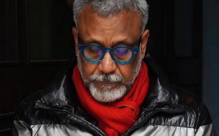 Anubhav Sinha का दोटूक फैसला: 'मैं अपनी फिल्में सीधे OTT पर कभी नहीं रिलीज करूंगा'; सिनेमाघरों को बताया प्राथमिकता