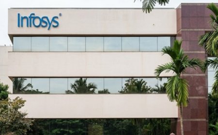 Infosys का बड़ा दांव: Optimum Healthcare IT का अधिग्रहण पूरा; हेल्थकेयर डिजिटल ट्रांसफॉर्मेशन में बढ़ेगी ताकत