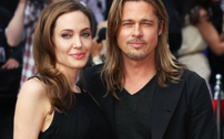 Angelina Jolie की बड़ी जीत: Brad Pitt के साथ वाइनरी विवाद में कोर्ट का फैसला; निजी ईमेल्स दिखाने की जरूरत नहीं