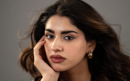 सिफ्ती सिंह सारंग बायोग्राफी: सोशल मीडिया इन्फ्लुएंसर और उभरती अभिनेत्री का सफर; जानें उनकी लाइफस्टाइल और करियर