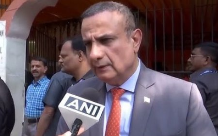 भारत-इजरायल संबंधों में संगीत का जादू: दिल्ली में महान संगीतकार जुबिन मेहता के म्यूरल का अनावरण; राजदूत ने कहा- "साझा विरासत ही हमारी ताकत"