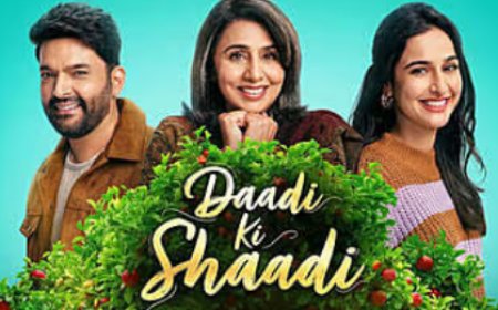 दादी की शादी रिव्यू: आलिया भट्ट ने सास नीतू और ननद रिद्धिमा पर लुटाया प्यार; आमिर खान बोले- 'रणबीर से भी बेहतर काम किया'