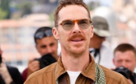 Benedict Cumberbatch Viral Video: लंदन की सड़कों पर साइकिल सवार से भिड़े 'डॉक्टर स्ट्रेंज'; रेड लाइट जंप करने का लगा आरोप