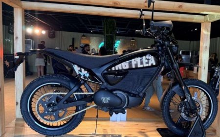 Royal Enfield Future Plans: 350cc से 750cc तक, रॉयल एनफील्ड लॉन्च करेगी नई मोटरसाइकिल्स और इलेक्ट्रिक बाइक्स; जानें पूरा रोडमैप