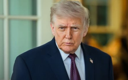 Trump-Xi Summit: ईरान विवाद के साये में ट्रंप और शी जिनपिंग की मुलाकात; क्या व्यापारिक समझौते बचा पाएंगे वैश्विक अर्थव्यवस्था?